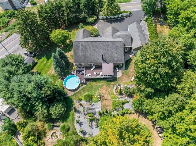 6652 East Sorrell Hill Road, Van Buren, NY 13164