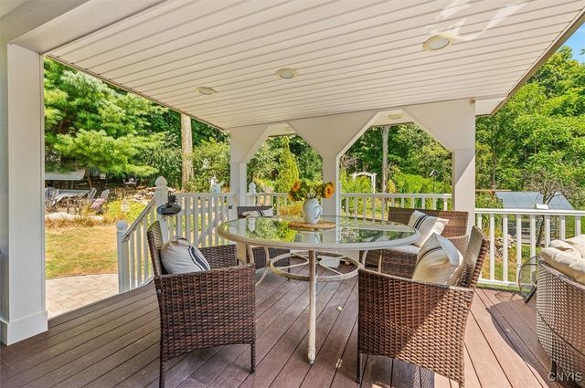 6652 East Sorrell Hill Road, Van Buren, NY 13164