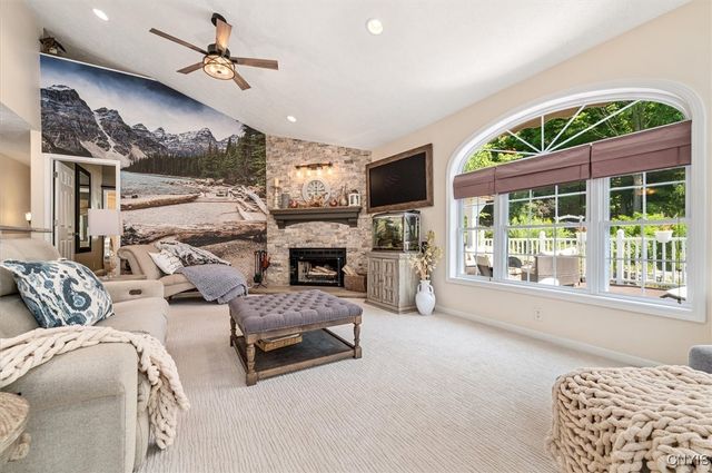 6652 East Sorrell Hill Road, Van Buren, NY 13164