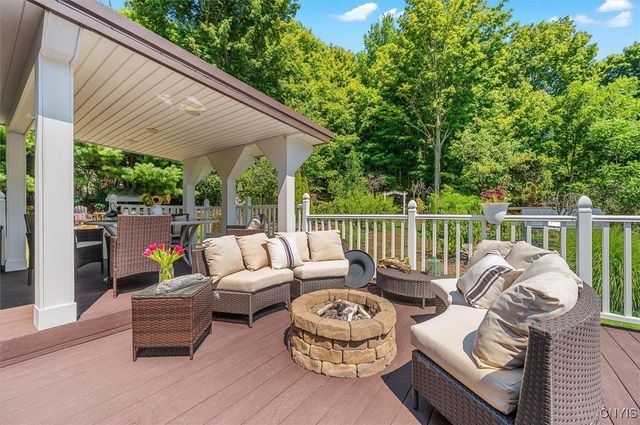 6652 East Sorrell Hill Road, Van Buren, NY 13164