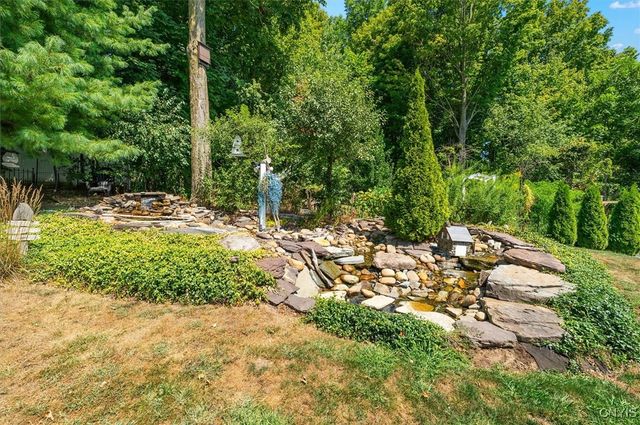 6652 East Sorrell Hill Road, Van Buren, NY 13164