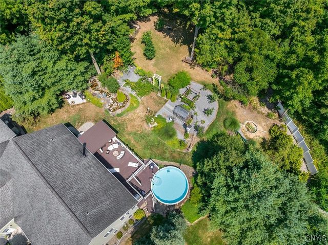 6652 East Sorrell Hill Road, Van Buren, NY 13164