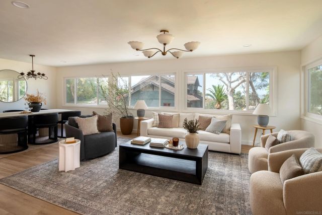 4254 Ampudia, San Diego, CA 92103