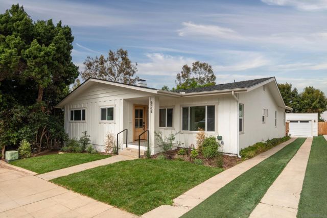4254 Ampudia, San Diego, CA 92103