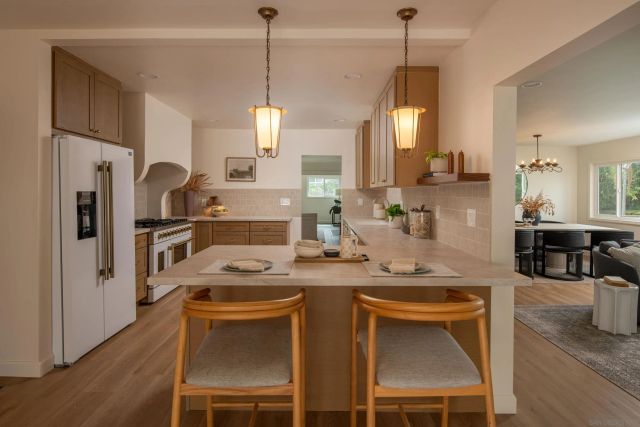 4254 Ampudia, San Diego, CA 92103