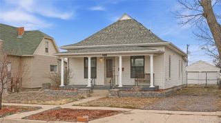 220 State, Sterling, CO 80751