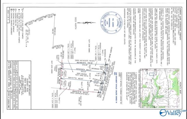 220 County Road 530, Rogersville, AL 35610