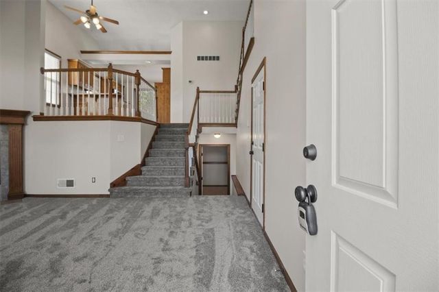 2103 Patti Lane, Greenwood, MO 64034