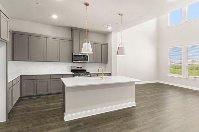 3904 Keya Drive, Celina, TX 75078