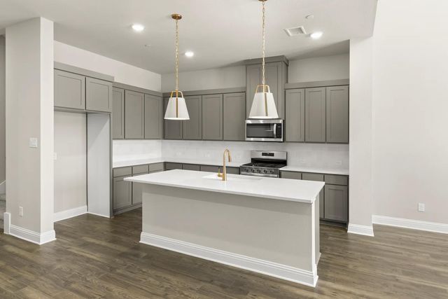 3904 Keya Drive, Celina, TX 75078