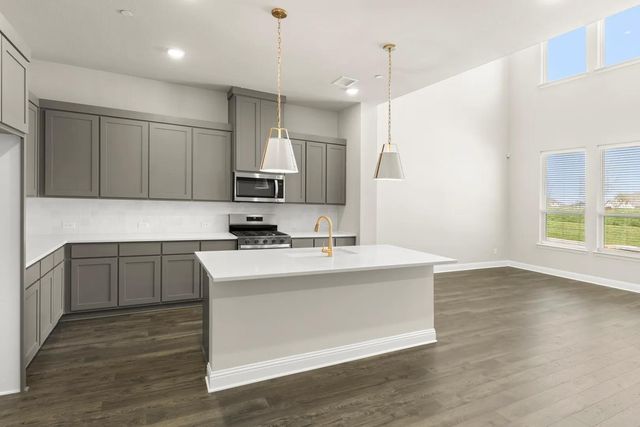 3904 Keya Drive, Celina, TX 75078