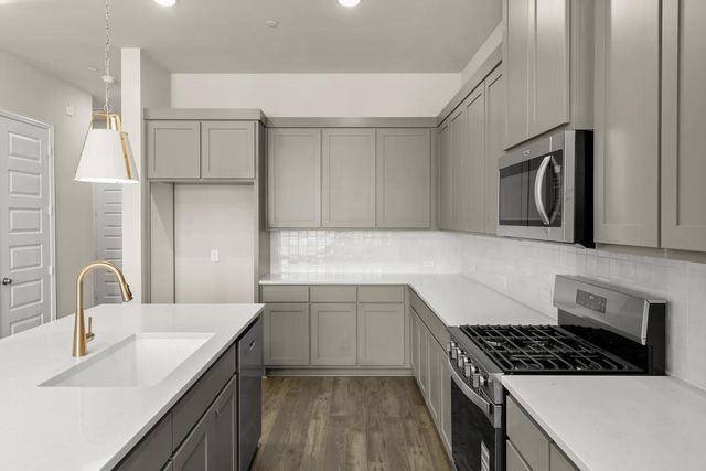 3904 Keya Drive, Celina, TX 75078