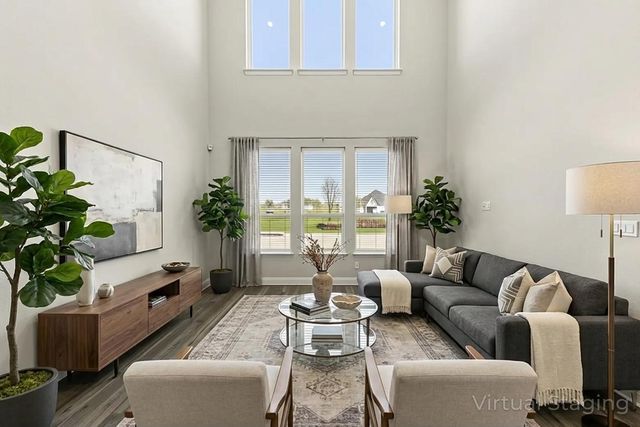 3904 Keya Drive, Celina, TX 75078