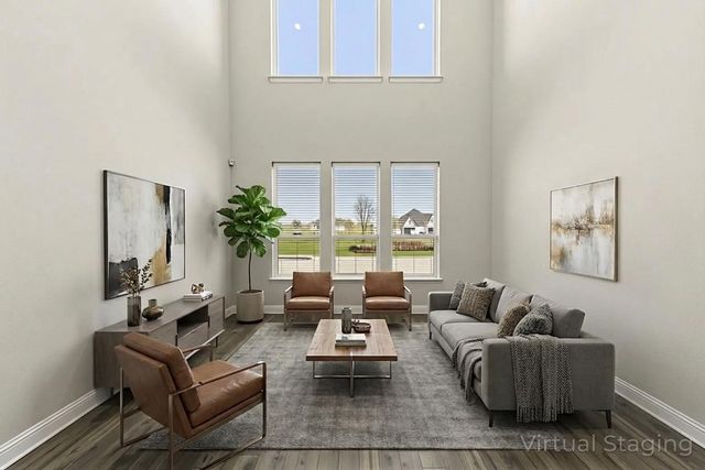 3904 Keya Drive, Celina, TX 75078