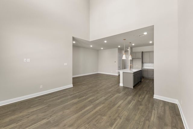 3904 Keya Drive, Celina, TX 75078