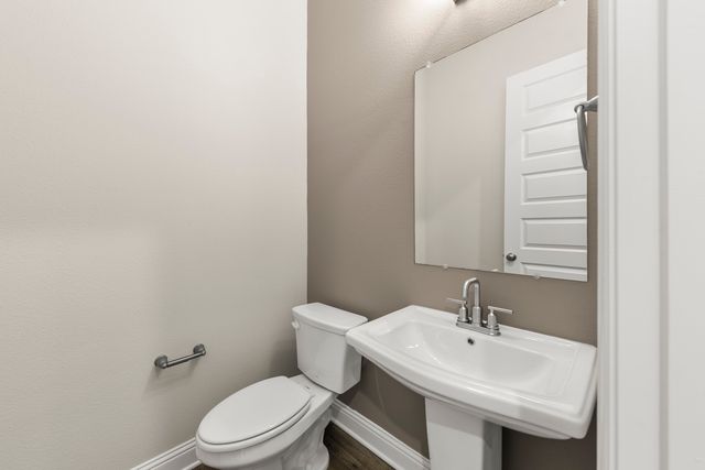 3904 Keya Drive, Celina, TX 75078