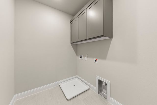 3904 Keya Drive, Celina, TX 75078