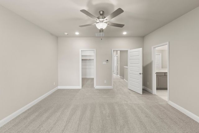 3904 Keya Drive, Celina, TX 75078