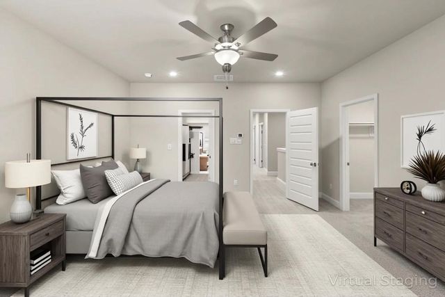 3904 Keya Drive, Celina, TX 75078