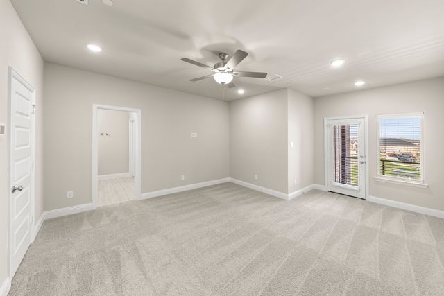 3904 Keya Drive, Celina, TX 75078