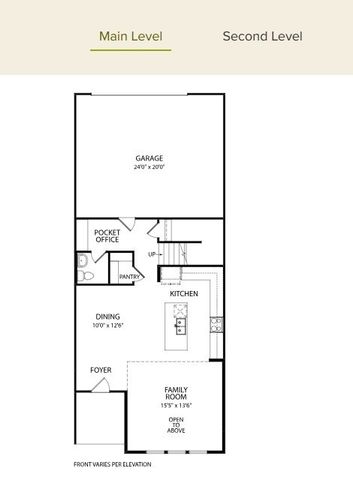 3904 Keya Drive, Celina, TX 75078