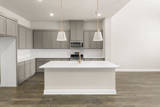 3904 Keya Drive, Celina, TX 75078