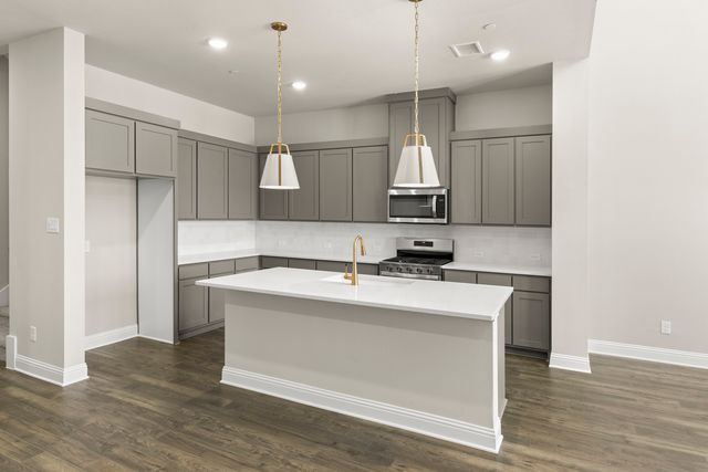 3904 Keya Drive, Celina, TX 75078