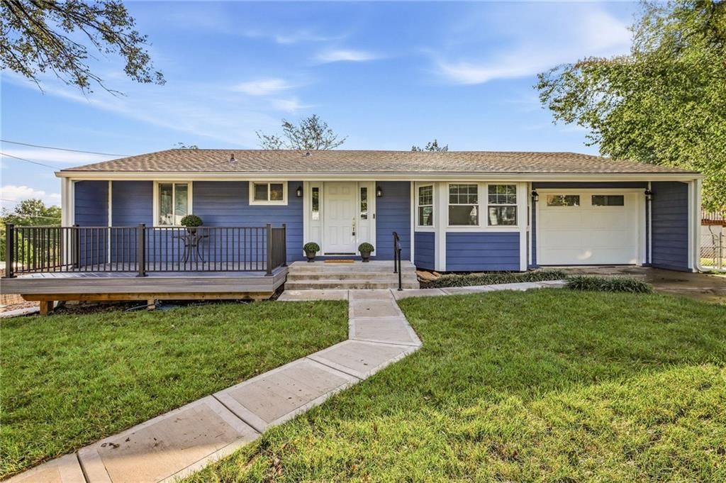 13219 Mcgee Street, Kansas City, MO 64145