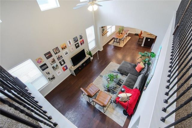 7709 Menchaca RD 24, Austin, TX 78745