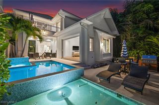 770 Park ST, Naples, FL 34102