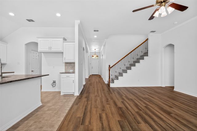 3229 Horizons Drive, Little Elm, TX 75068
