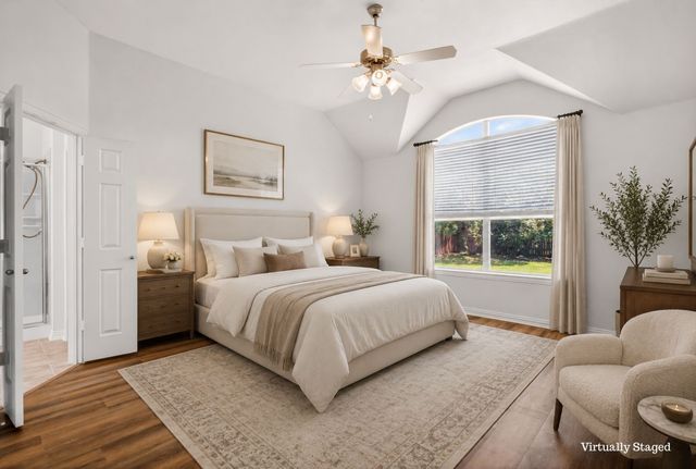 3229 Horizons Drive, Little Elm, TX 75068