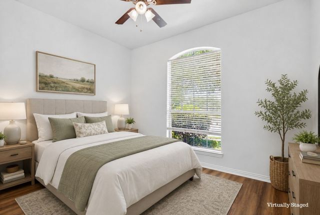 3229 Horizons Drive, Little Elm, TX 75068