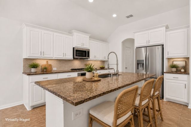 3229 Horizons Drive, Little Elm, TX 75068