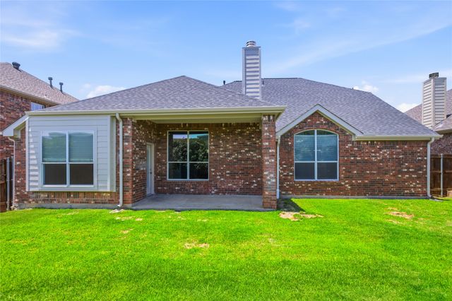 3229 Horizons Drive, Little Elm, TX 75068