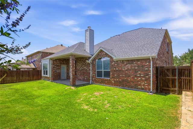 3229 Horizons Drive, Little Elm, TX 75068