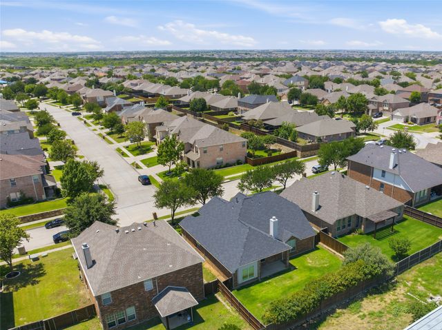 3229 Horizons Drive, Little Elm, TX 75068