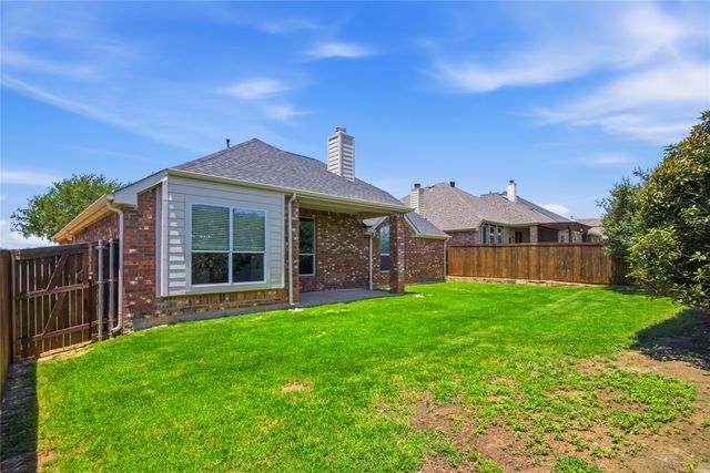3229 Horizons Drive, Little Elm, TX 75068