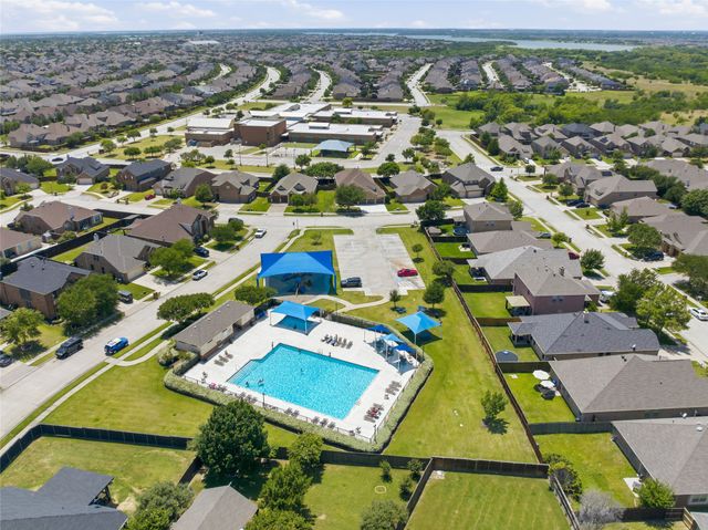 3229 Horizons Drive, Little Elm, TX 75068