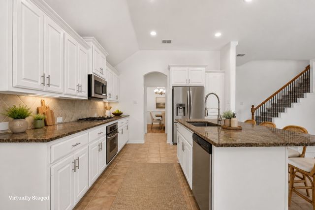 3229 Horizons Drive, Little Elm, TX 75068