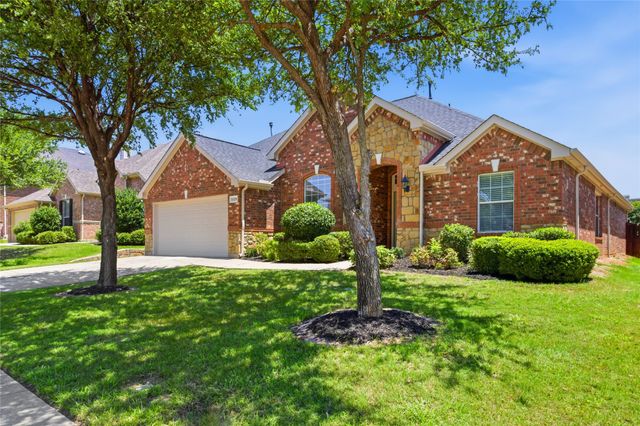 3229 Horizons Drive, Little Elm, TX 75068