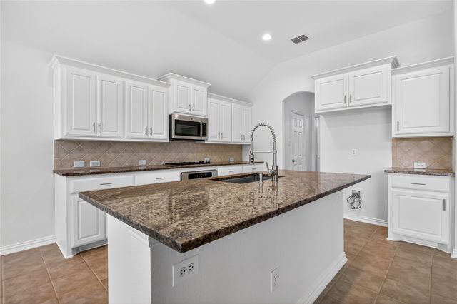 3229 Horizons Drive, Little Elm, TX 75068