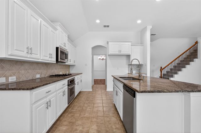 3229 Horizons Drive, Little Elm, TX 75068