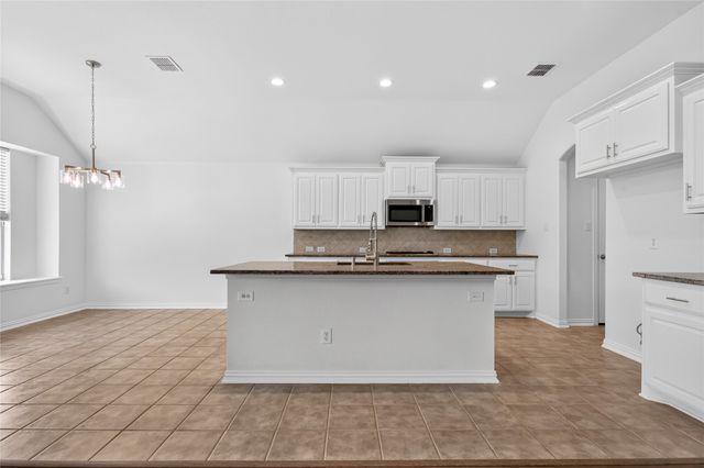 3229 Horizons Drive, Little Elm, TX 75068