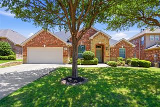 3229 Horizons Drive, Little Elm, TX 75068