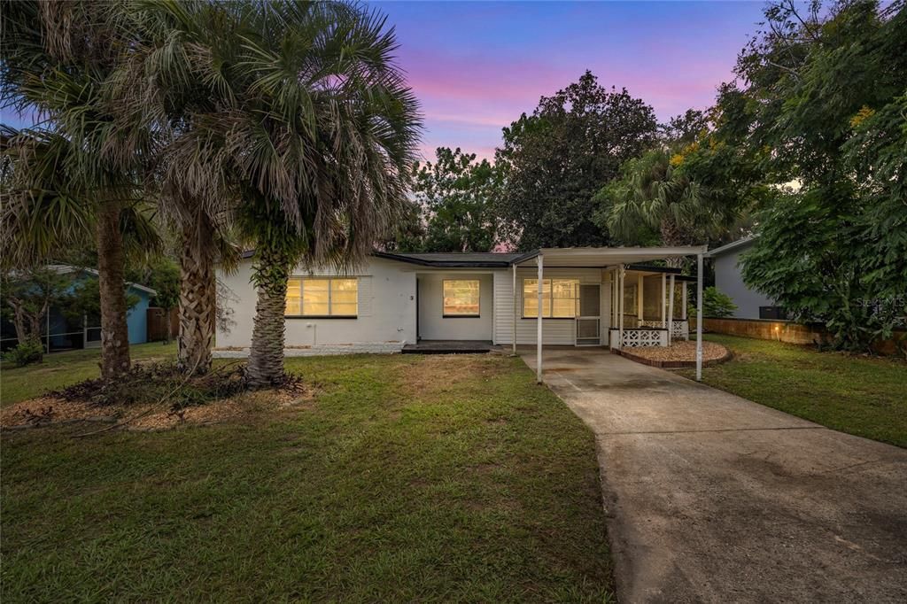 3 N WADSWORTH AVENUE, Beverly Hills, FL 34465