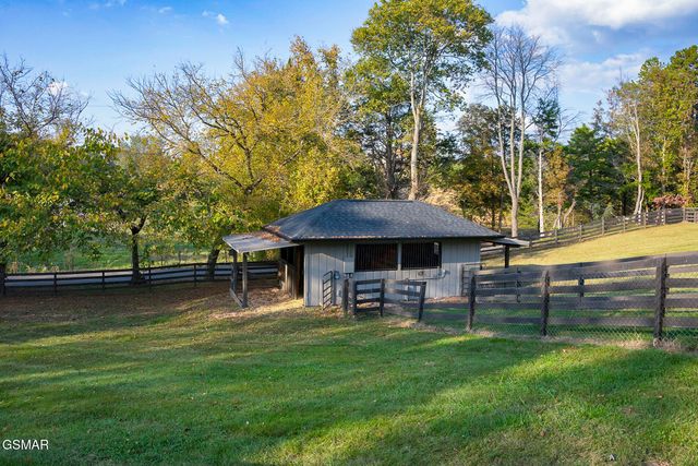 1121 Cummings Chapel Road, Sevierville, TN 37862