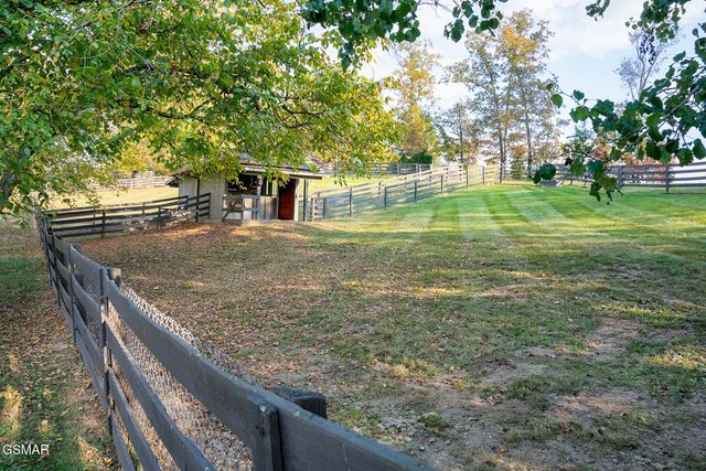 1121 Cummings Chapel Road, Sevierville, TN 37862