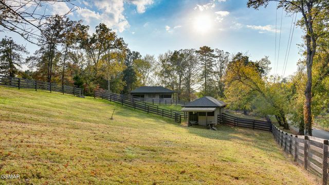 1121 Cummings Chapel Road, Sevierville, TN 37862