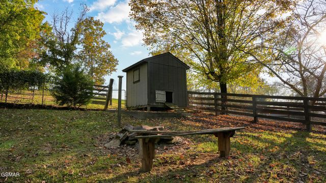 1121 Cummings Chapel Road, Sevierville, TN 37862